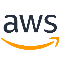 Amazon Web Services logo