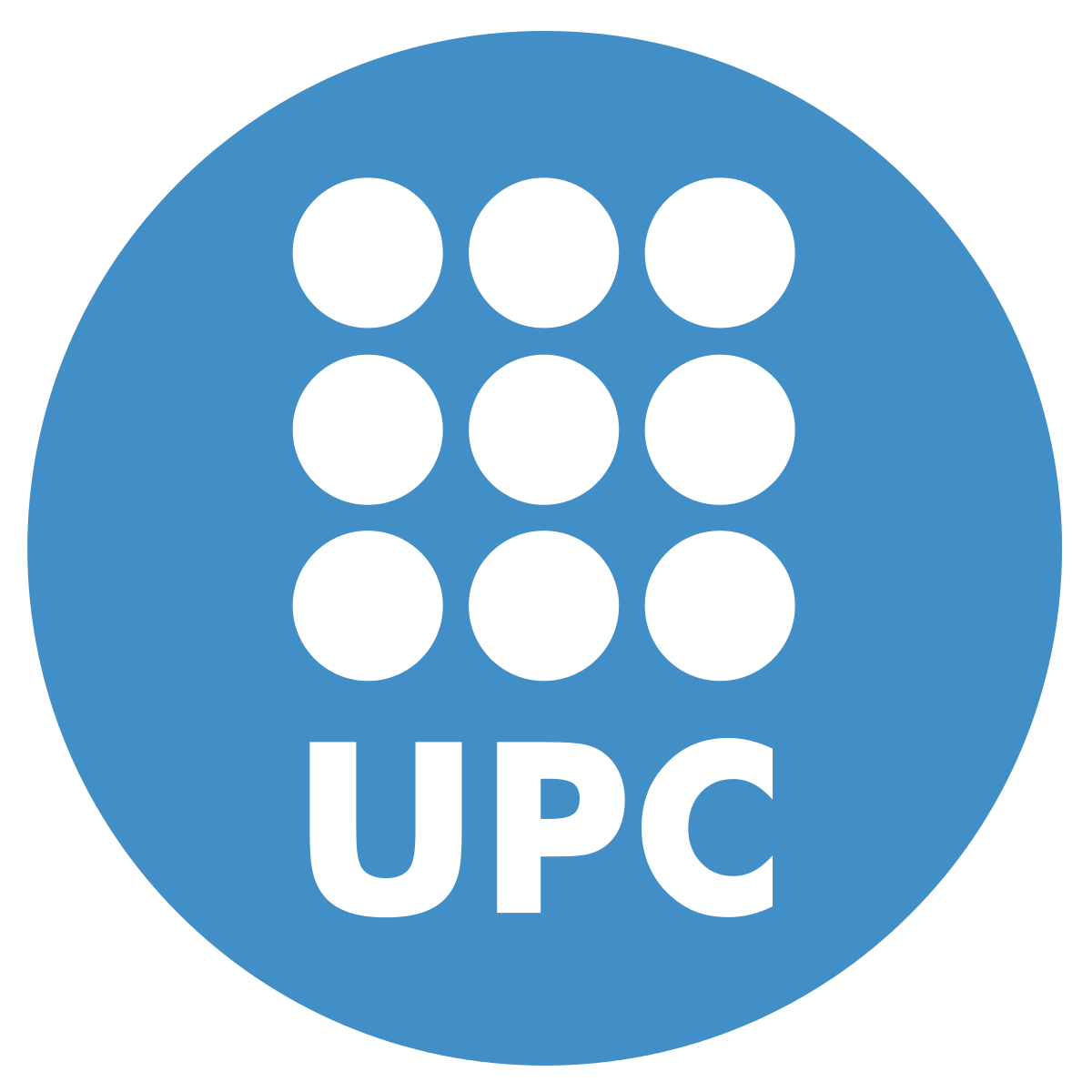 UPC logo
